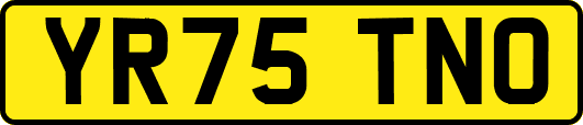 YR75TNO