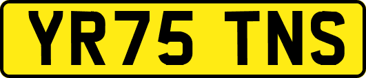 YR75TNS