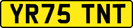 YR75TNT
