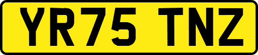 YR75TNZ