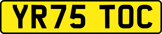 YR75TOC
