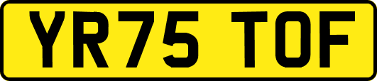 YR75TOF