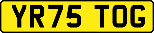 YR75TOG