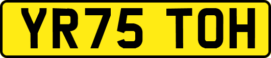 YR75TOH