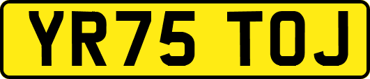 YR75TOJ