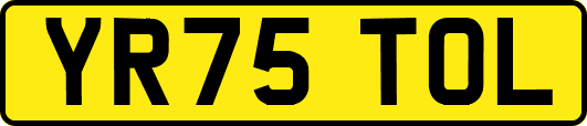 YR75TOL