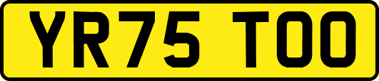 YR75TOO