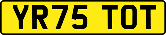 YR75TOT