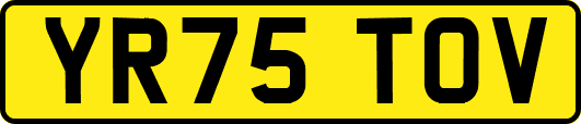 YR75TOV