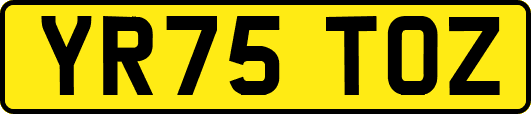 YR75TOZ