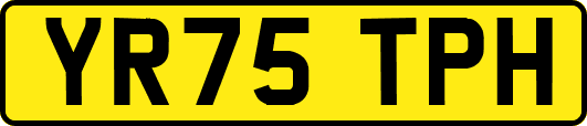 YR75TPH