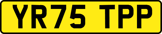 YR75TPP