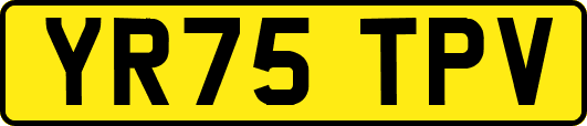 YR75TPV