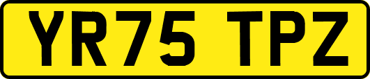 YR75TPZ