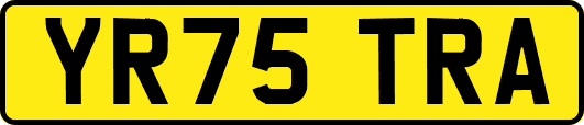 YR75TRA