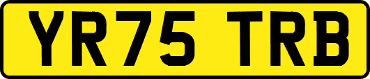 YR75TRB