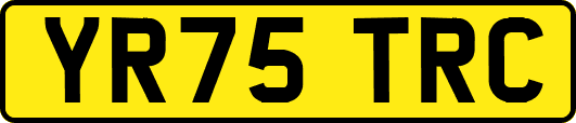 YR75TRC