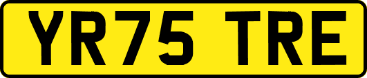 YR75TRE