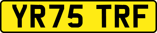 YR75TRF