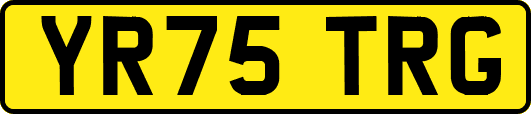YR75TRG