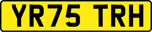 YR75TRH