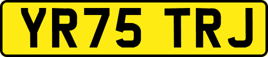 YR75TRJ