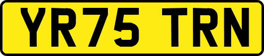 YR75TRN