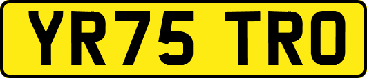 YR75TRO