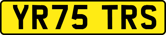 YR75TRS