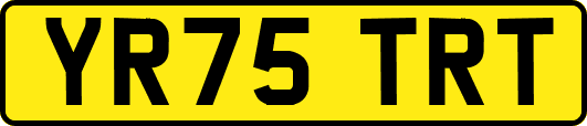 YR75TRT