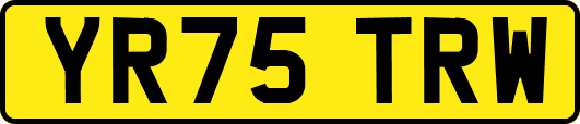 YR75TRW