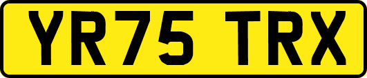 YR75TRX