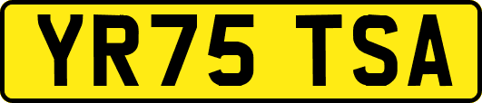 YR75TSA