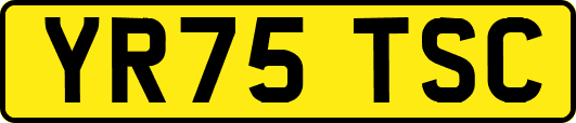 YR75TSC