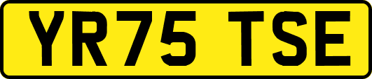 YR75TSE