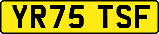 YR75TSF