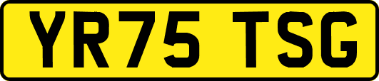 YR75TSG