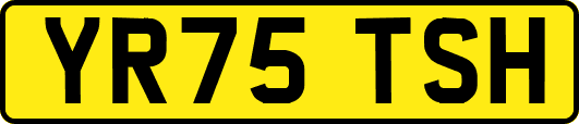 YR75TSH