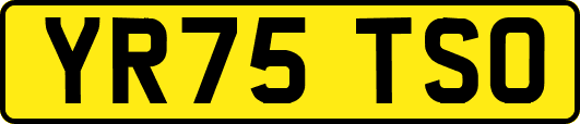 YR75TSO