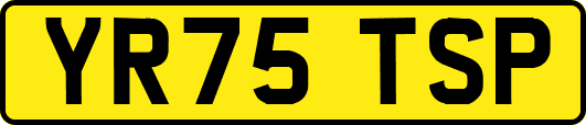 YR75TSP