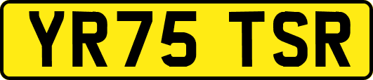 YR75TSR