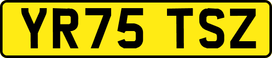 YR75TSZ