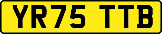 YR75TTB