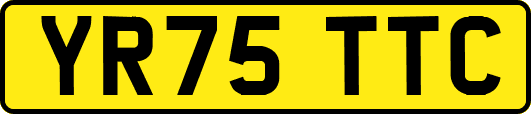 YR75TTC
