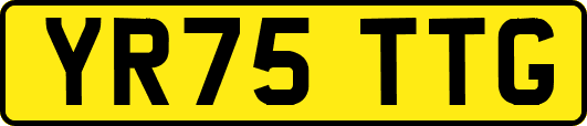 YR75TTG