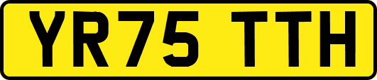 YR75TTH