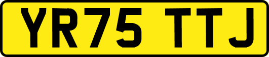 YR75TTJ