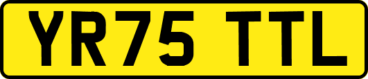 YR75TTL