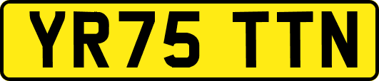 YR75TTN