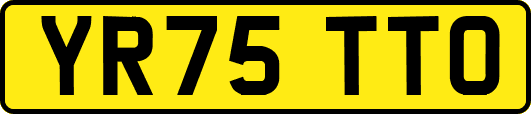 YR75TTO